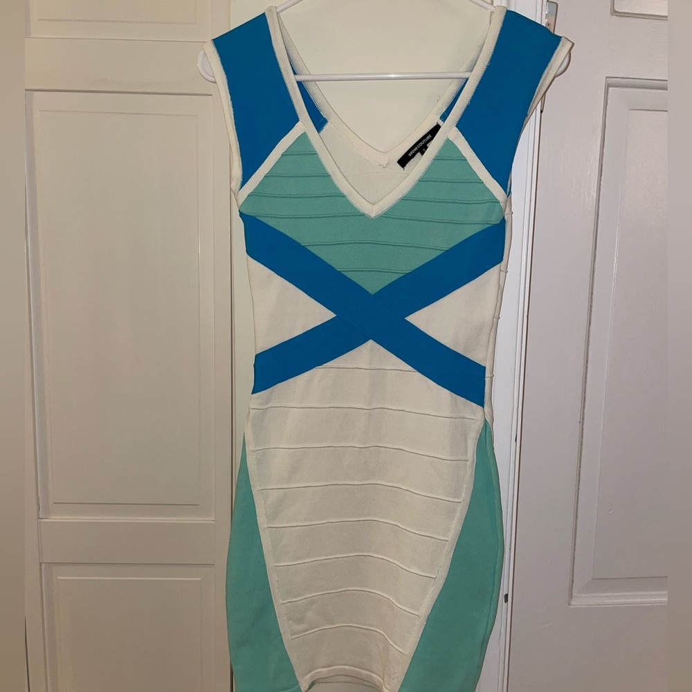 WOW COUTURE Dress